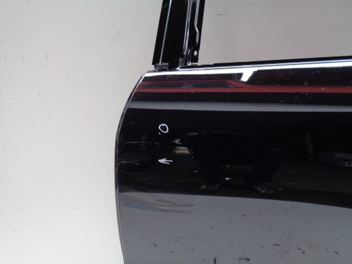 door left rear. FORD KUGA MK3 19- NR 45741