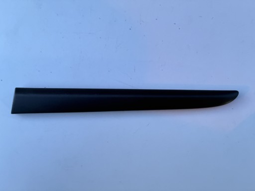 lišta blatníku levá záď Renault Clio III ==OEM==