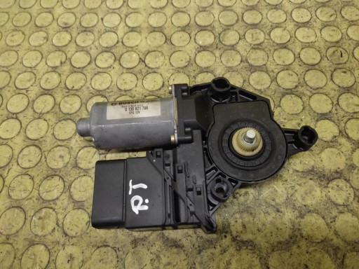 VW GOLF IV mini motor windows right rear part 0130821766