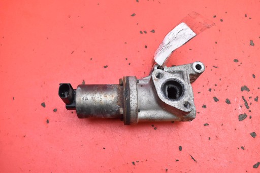 AGR-Ventil 28410-2A350 HYUNDAI I30 1 und FD 1.6 CRDI 116 KM 07-10