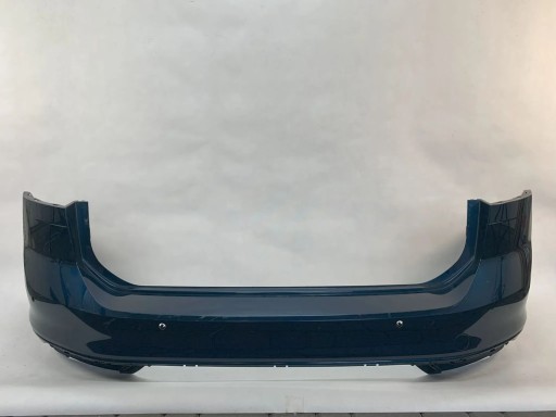 Volkswagen Passat B8 kombi FL 19r PDC bumper rear part rear Lift 2019