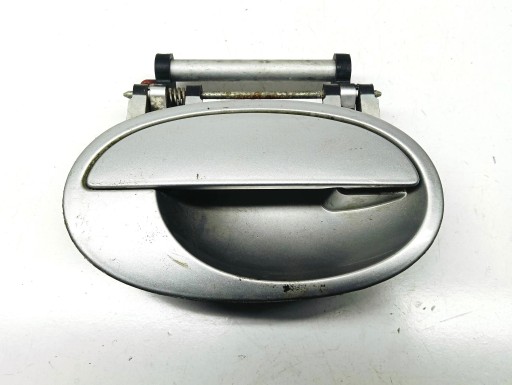 handle door right front Opel MERIVA A 1.7 CDTI 22175 Z157