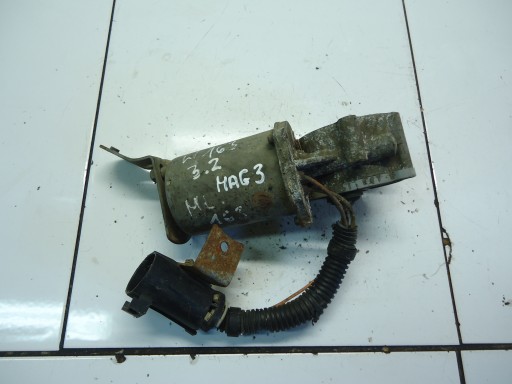 MERCEDES ML W163 3.2 CDI Motor REDUKTORA