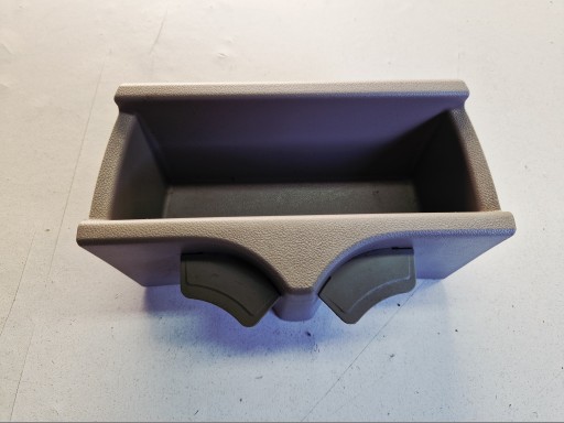 HONDA INSIGHT II passenger compartment 77230-TM8-00