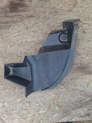 mudguard rear part rear. left MAZDA CX-7 EG2150351