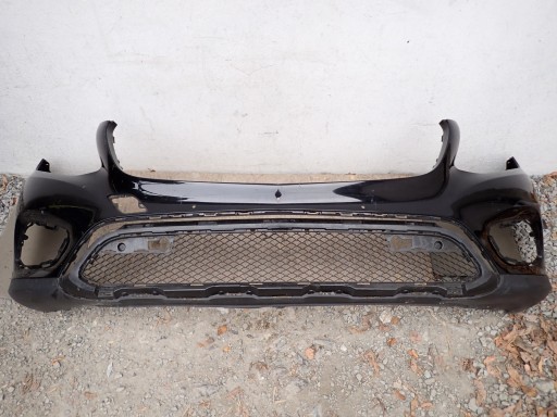 bumper front front MERCEDES GLC 253 2015-2019R