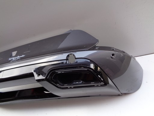 accessories of a bumper rear spoiler SEAT CUPRA FORMENTOR 5FF 20