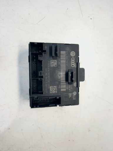 module control unit door AUDI A4 B8 A5 Q5 8R 8T0959792P