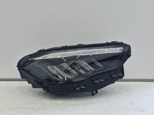 light right Mercedes GLA W247 LIFT FULL LED Performance