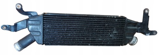 MITS125 - Радіатор інтеркулера peugeot 4007 mitsubishi outlander ii 2.2hdi 1530a061