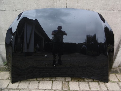 KIA CEED III 18R > - капот