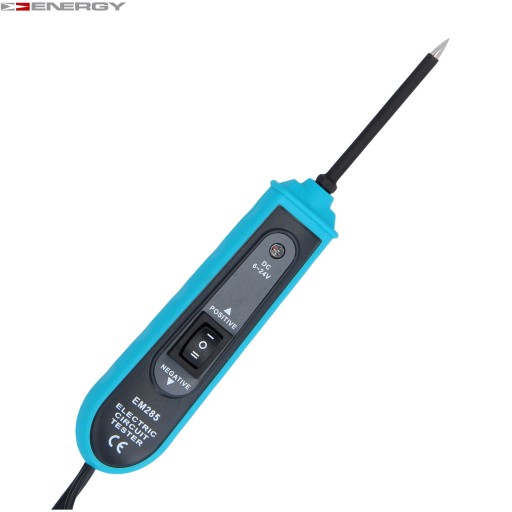 БАГАТОФУНКЦІОНАЛЬНИЙ АВТОМОБІЛЬНИЙ ТЕСТЕР