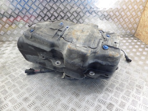 FORD TRANSIT CUSTOM Réservoir ADBLUE GK21-5J228