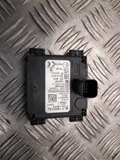 ML3T-14H031-AJ - Контролер сліпих зон ford usa mustang mach-e 2023 ml3t14h031aj