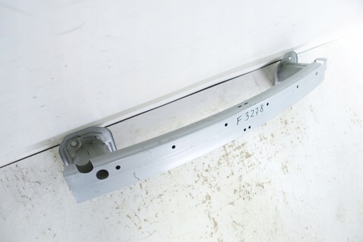 POLESTAR 2 2020- pillar bumper support rear part of the rear