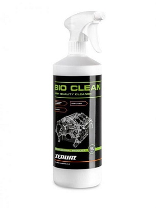 Bio CLEAN очищувач для видалення 1L Xenum
