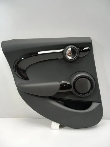 FIM596 - MINI COOPER F55 бекон оббивка двері в комплекті