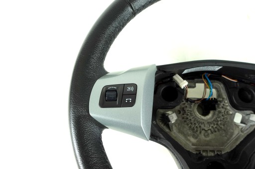 lenkrad Leder SKORZANA OPEL CORSA D 06-14 2006-2014 13296532 DDE