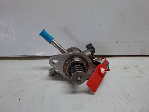 feed pump 555101780 OPEL ASTRA K CORSA E 1.2 TURBO 2015
