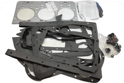 ZNS680/59/R - HSW L34 SW680 Комплект прокладок двигуна човен