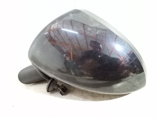 Opel Corsa D mirror left elektr 3 PIN Z20R