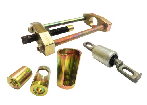 Знімач прес втулок важеля управління задній Fiat Doblo 2009