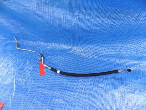 Conduit pieces tuyaux Tuyau Carburant BMW X5 G05 45E 20R
