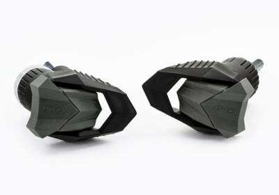 АВАРИИ PUIG КОЛОДКИ ДЛЯ YAMAHA MT-09 2017-2020