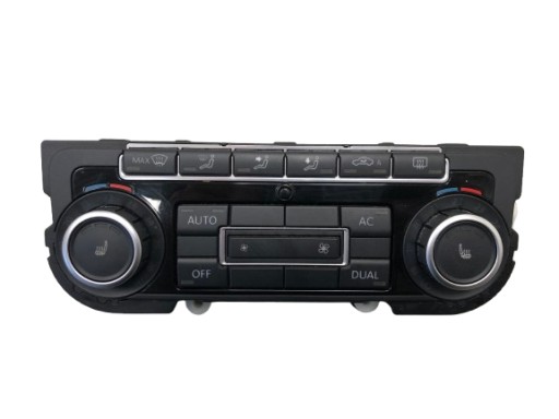 Unite commande clima VW GOLF VI 5K0907044BD