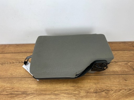 bracciolo posteriore Ford Escape IV Kuga MK3 2020+