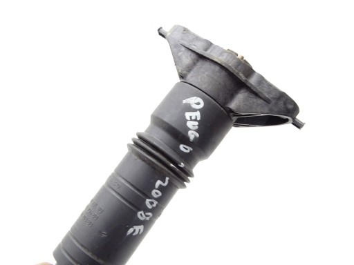 shock absorber right left rear part rear PEUGEOT E 2008 II 9842566580