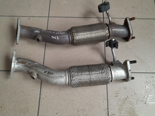 1.6T - HYUNDAI TUCSON II 2015-20 1.6 T-GDI ДЕМПФЕР ВИБРАЦИИ