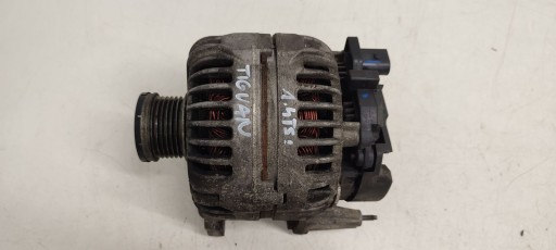 Alternator VW Tiguan und 1,4 TSI 4x4