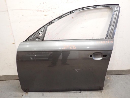 door front front left AUDI A4 B8 2008-2015 8K