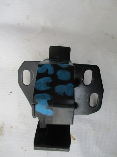lock door rear part tylni Renault Master III 2011r 12610B