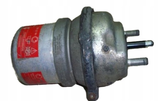 ПРИВОД ТОРМОЗНОЙ КЛАПАН BS8519