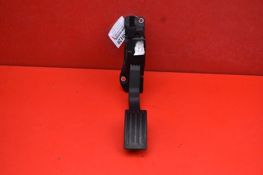 potentiometer Gaspedal EU BV61-9F836-AB FORD FOCUS MK3 1.6TDCI 116KM 11-15