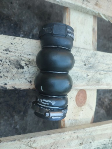 trouba hadice intercoolera CITROEN PEUGEOT 1.6 HDI 9680356780