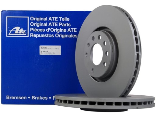 24.0128-0164.1 - ПЕРЕДНІ ДИСКИ OPEL VECTRA C SIGNUM 314MM