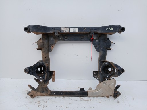 Achsträger vorne BMW X1 E84 X DRIVE 6788966
