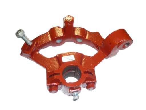 КОРПУС ПРЕСС-КАМЕРЫ WELGER 1120.23.01.00