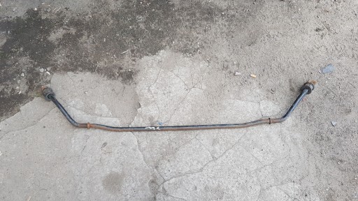 MERCEDES W163 ML stabilisator hinterachse