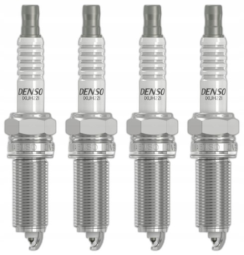 Свеча зажигания denso ixuh22i