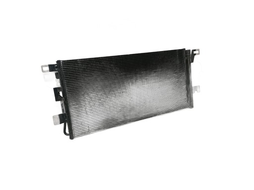 AUDI Q5 2016- air conditioning radiator 80A816411M