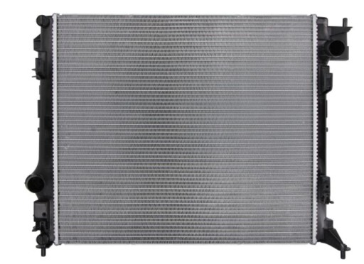 701108 - Кулер води nissan qashqai ii renault espace v kadjar 1.2 1.6