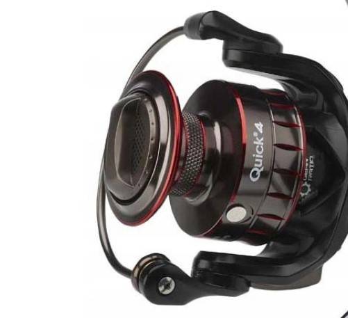 ЗАПАСНА ШПУЛЯ ДЛЯ КОТУШКИ QUICK 4 5000 FD DAM