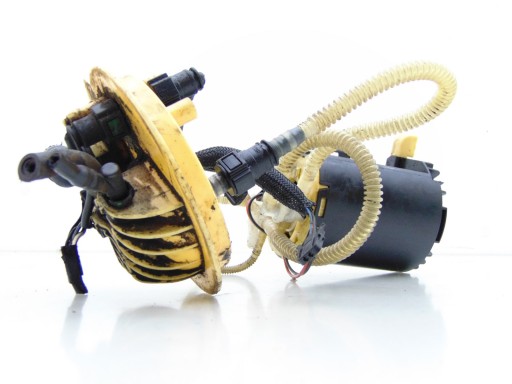 AH22-9039-BA - Топливный насос поплавковый спорт L320 LIFT TD V8 3.6