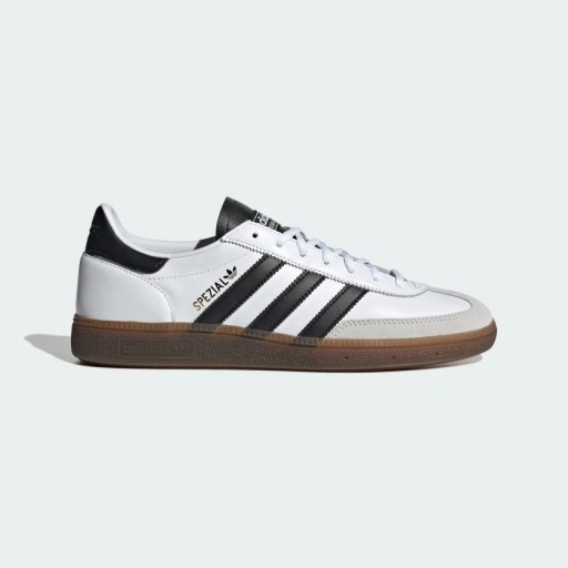 buty ADIDAS HANDBALL SPEZIAL IE3403 r. 36 2/3