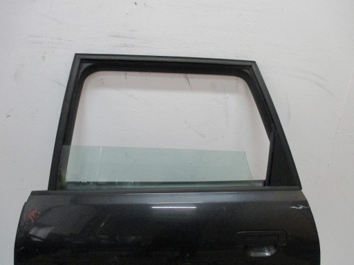 TÜR LINKS HINTEN AUDI A4 8D9