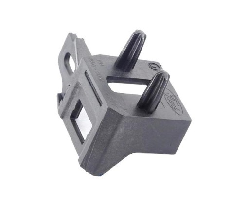 HS7Z16758A - ТРИМАЧ КАПОТА FORD FUSION 17-HS7Z16758A ЛІВИЙ НОВИЙ